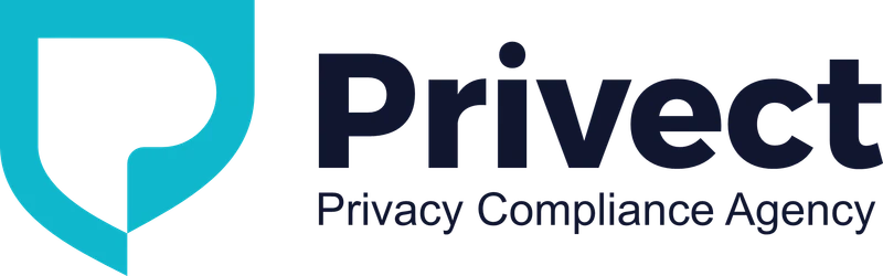 Privect-merkidentiteit en ISMS-website