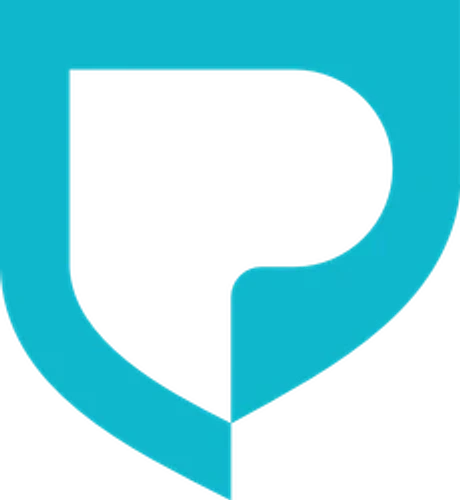 Het beeldmerk van Privect als app-icoon